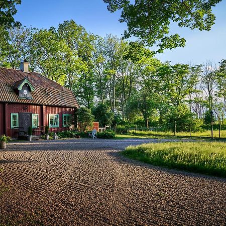 Kungs Starby Gard Bed And Breakfast Vadstena Εξωτερικό φωτογραφία
