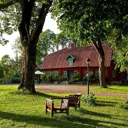 Kungs Starby Gard Bed And Breakfast Vadstena Εξωτερικό φωτογραφία