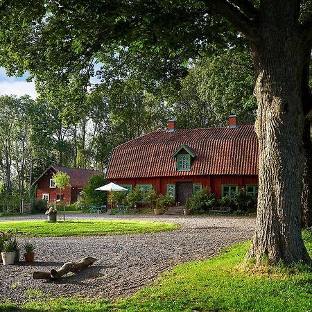 Kungs Starby Gard Bed And Breakfast Vadstena Εξωτερικό φωτογραφία