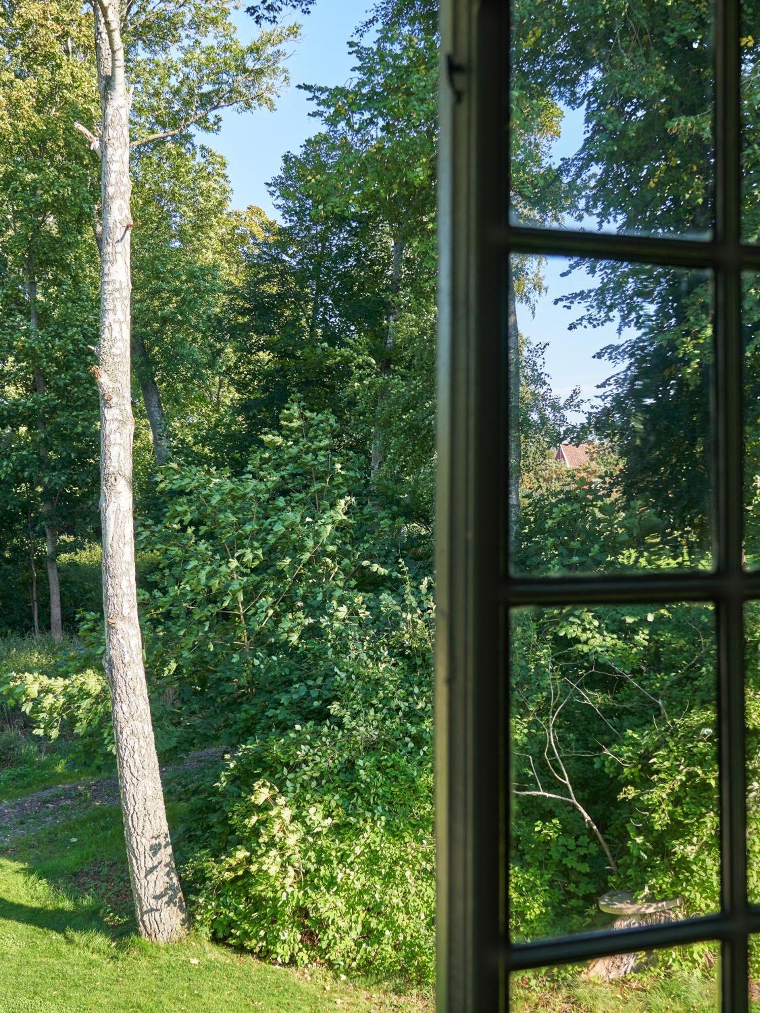 Kungs Starby Gard Bed And Breakfast Vadstena Εξωτερικό φωτογραφία