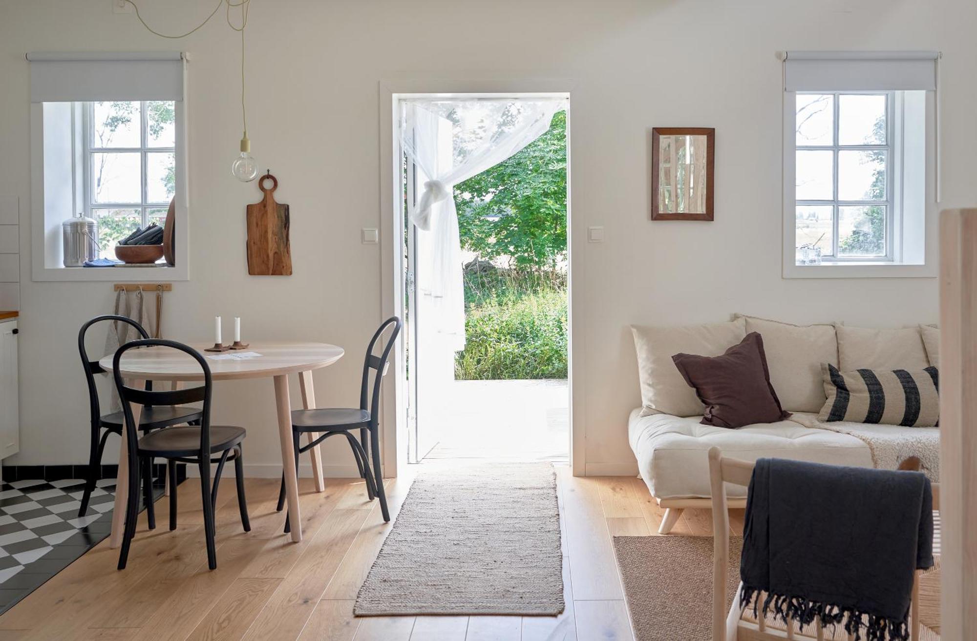 Kungs Starby Gard Bed And Breakfast Vadstena Εξωτερικό φωτογραφία