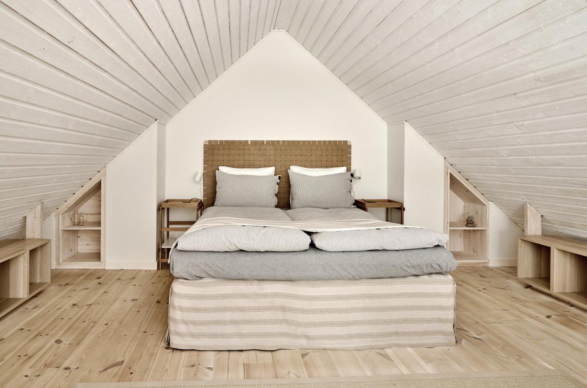 Kungs Starby Gard Bed And Breakfast Vadstena Εξωτερικό φωτογραφία