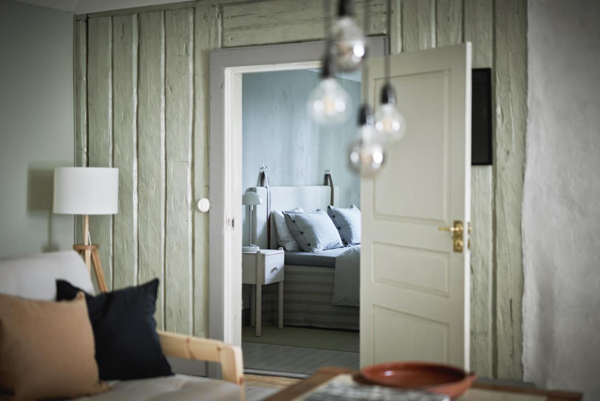 Kungs Starby Gard Bed And Breakfast Vadstena Εξωτερικό φωτογραφία