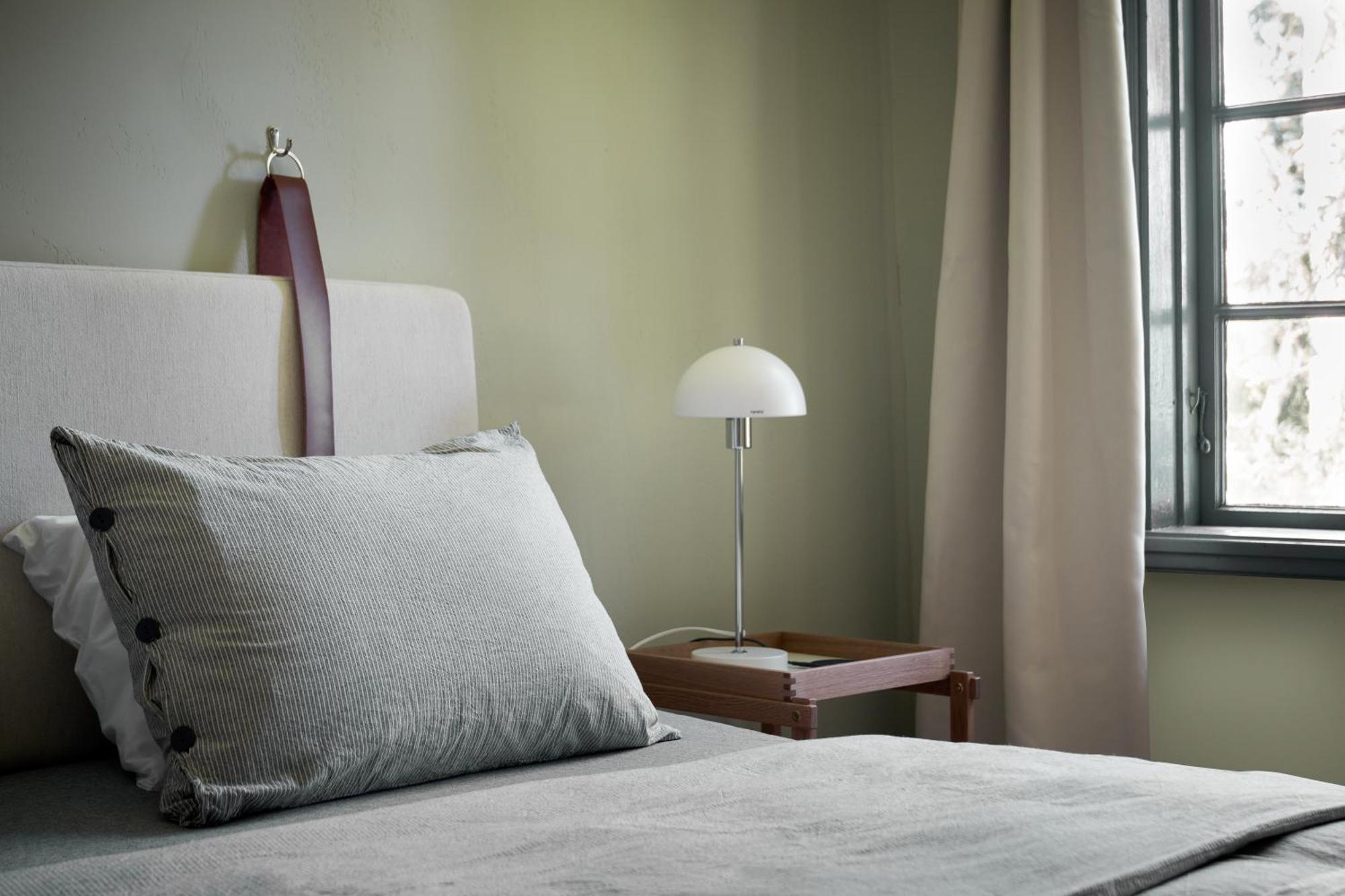 Kungs Starby Gard Bed And Breakfast Vadstena Δωμάτιο φωτογραφία