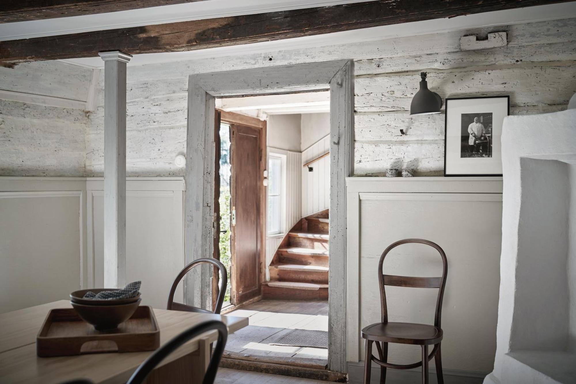 Kungs Starby Gard Bed And Breakfast Vadstena Εξωτερικό φωτογραφία
