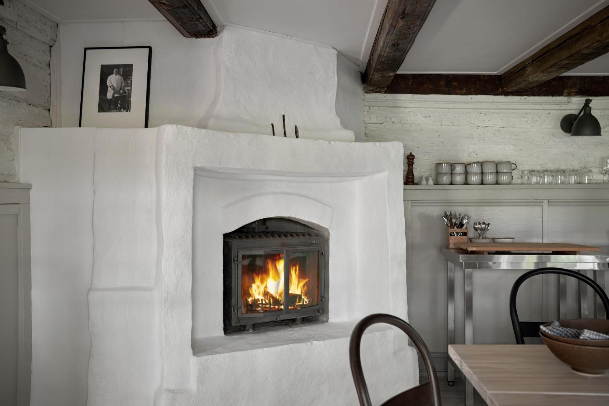 Kungs Starby Gard Bed And Breakfast Vadstena Εξωτερικό φωτογραφία