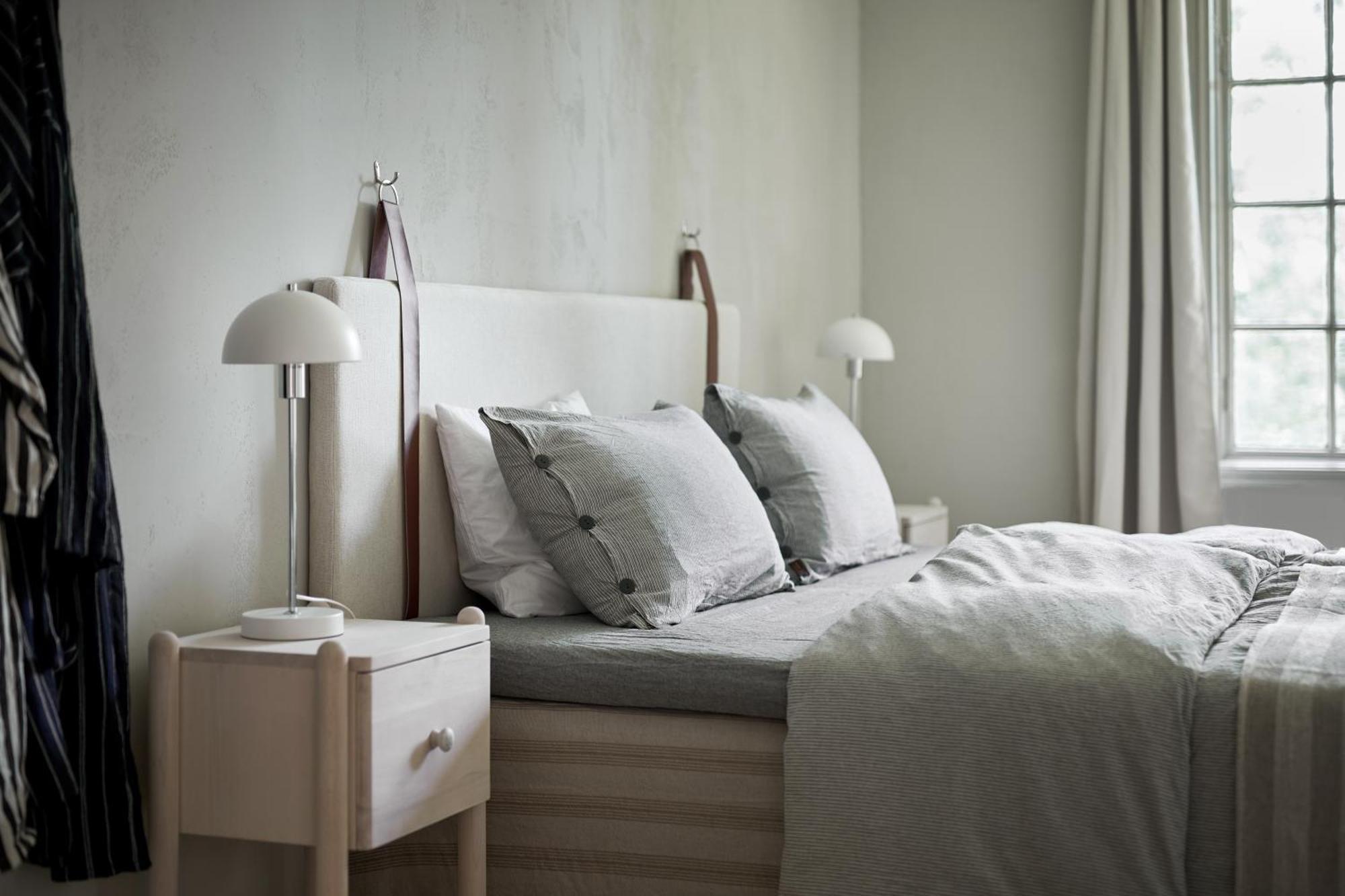 Kungs Starby Gard Bed And Breakfast Vadstena Δωμάτιο φωτογραφία