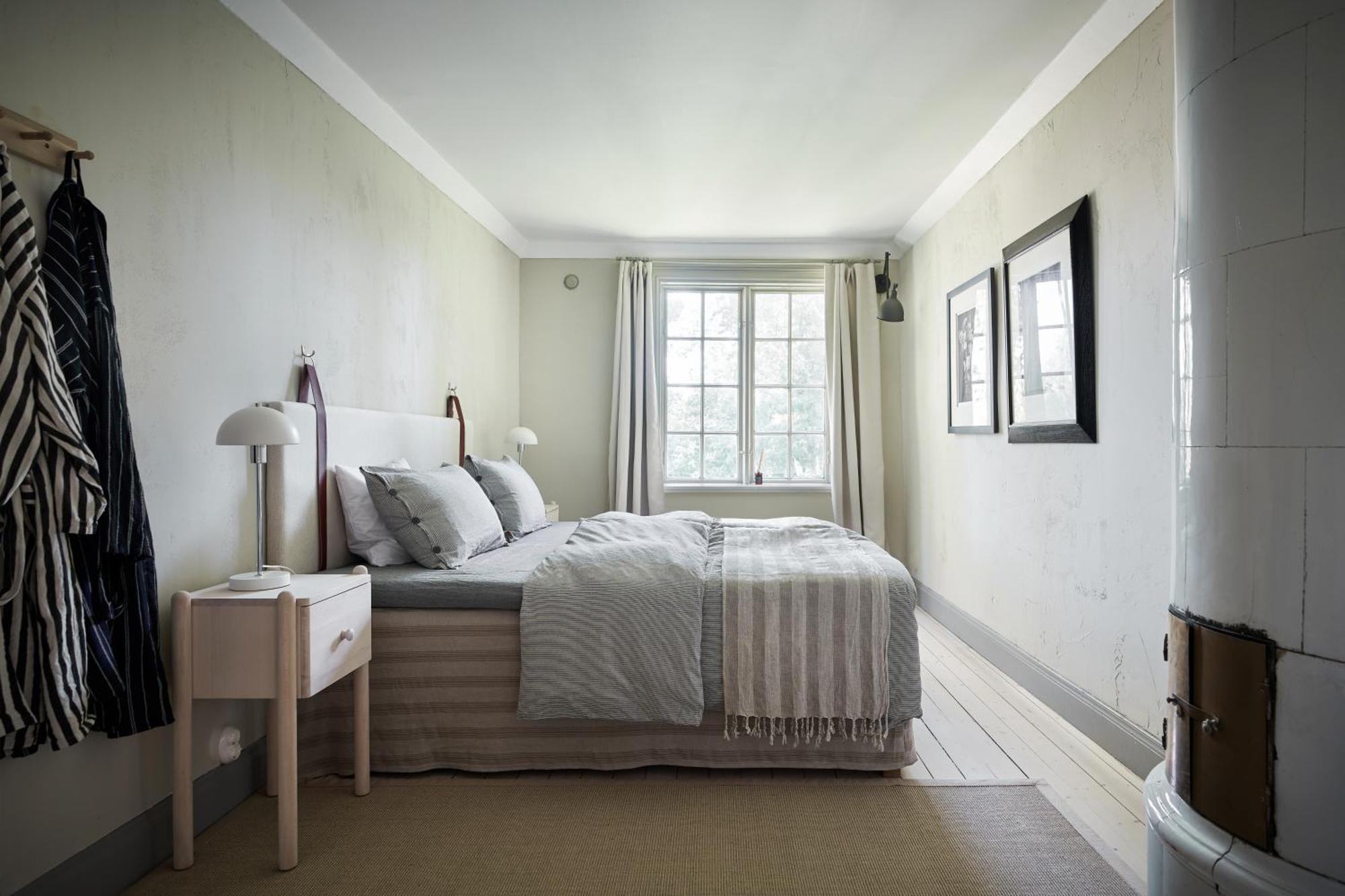 Kungs Starby Gard Bed And Breakfast Vadstena Εξωτερικό φωτογραφία