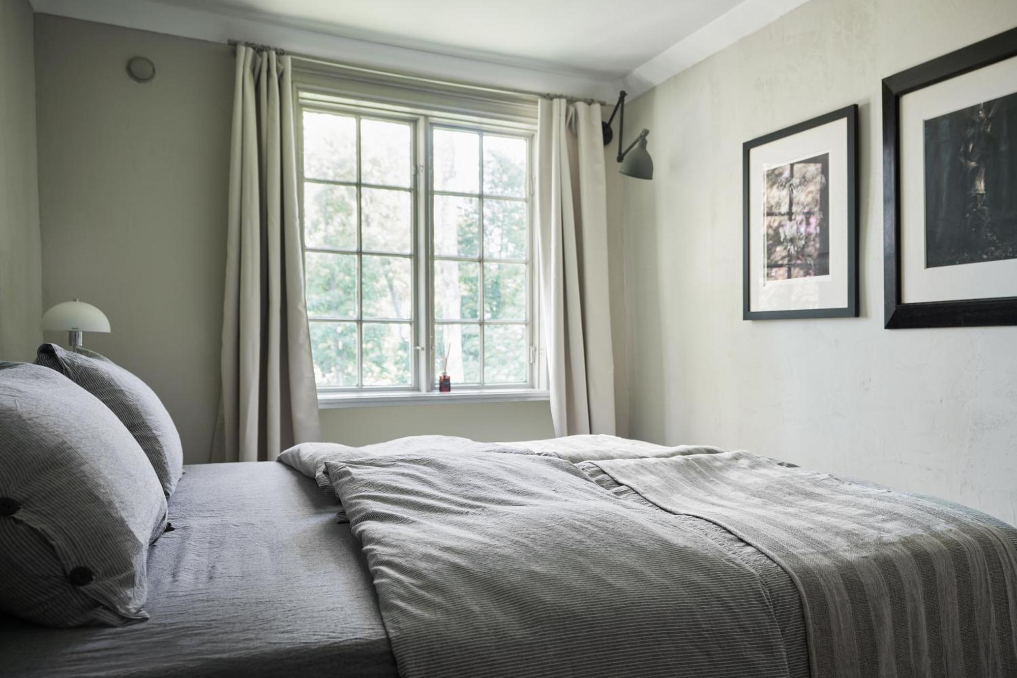Kungs Starby Gard Bed And Breakfast Vadstena Δωμάτιο φωτογραφία
